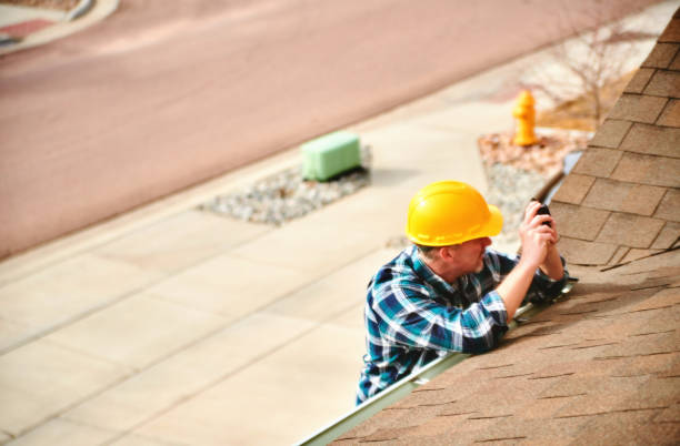 Emergency Roof Repair in Carencro, LA